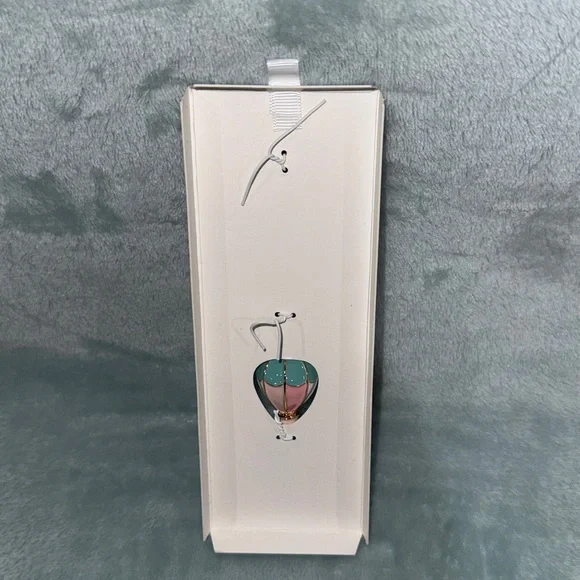 Piper K Hot Air Balloon Paris-themed Bag Charm - Picture 2 of 9